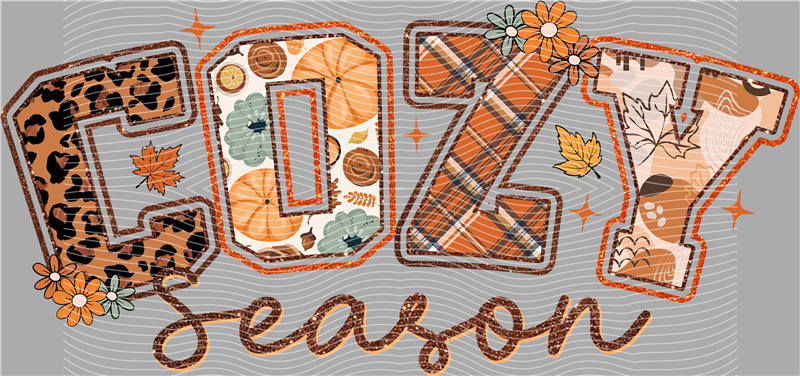 Autumn design-QT 11